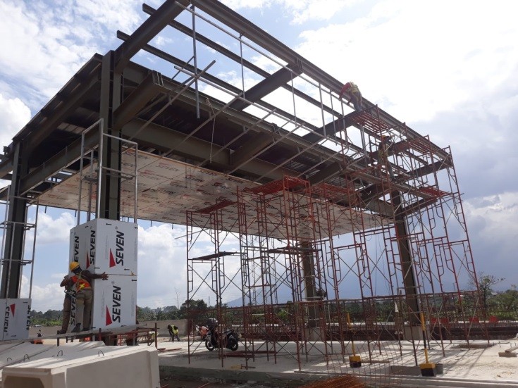 Gerbang Tol Bogor Selatan - Image 7